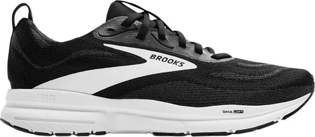 Brooks Sneakers 1104521D090 in Black color size 44.5 Obrázek produktu 