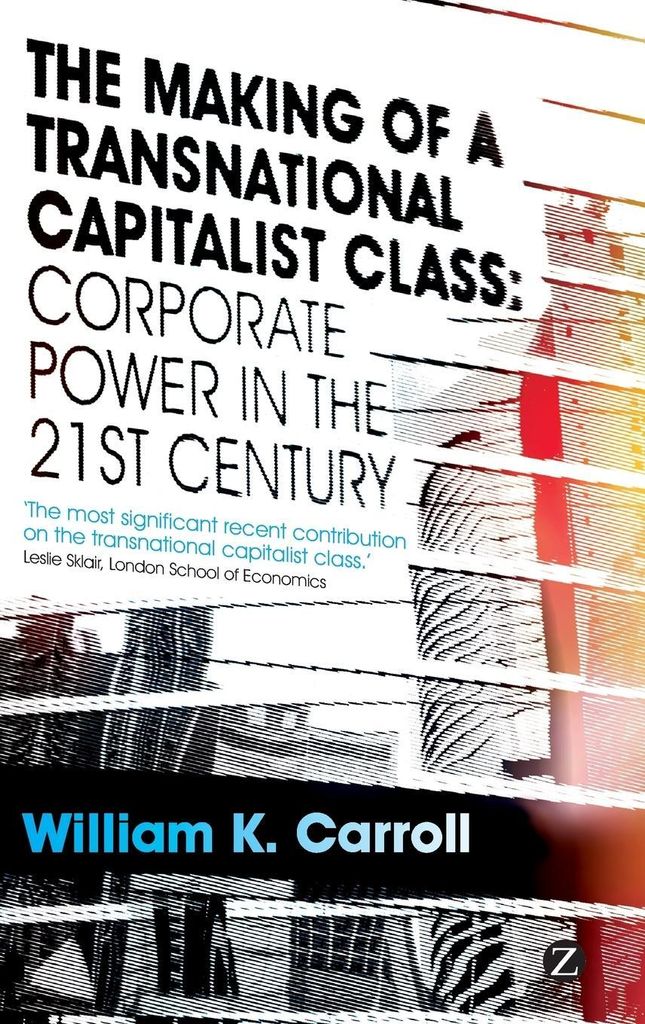 Making of a Transnational Capitalist Class