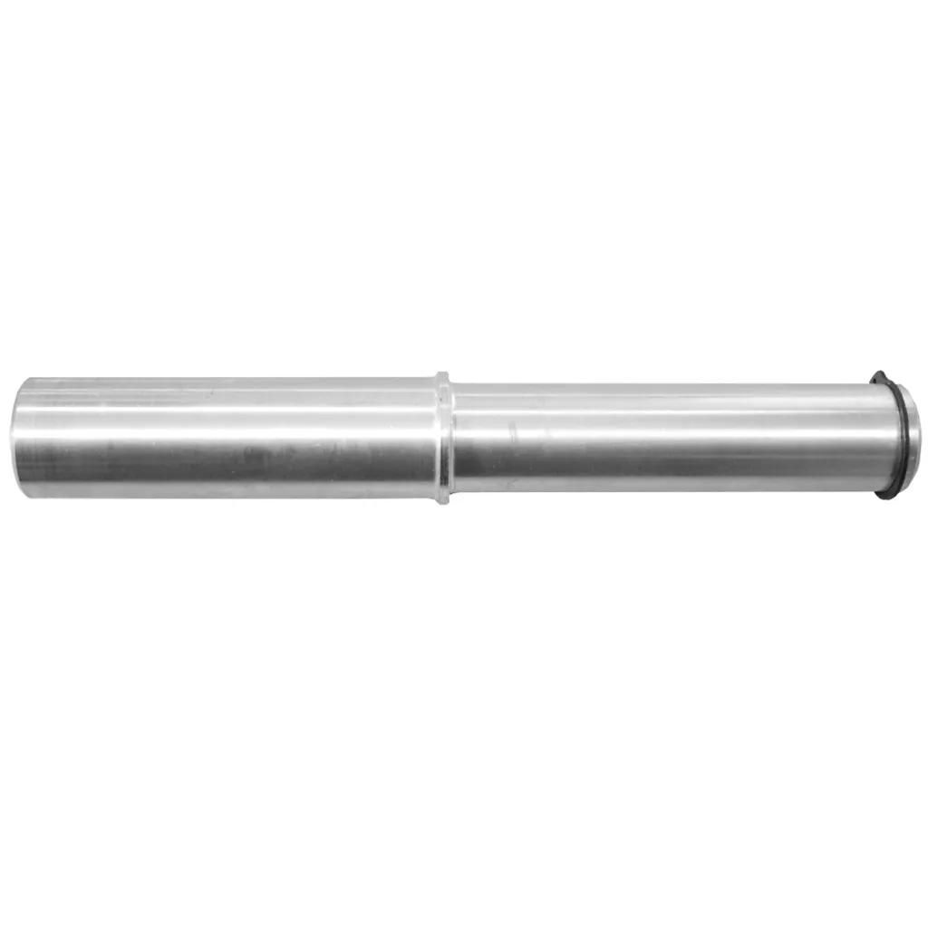 Bike-Lift Boulon Adaptateur RS16 pour Triumph 27,60 mm Stand Moto
