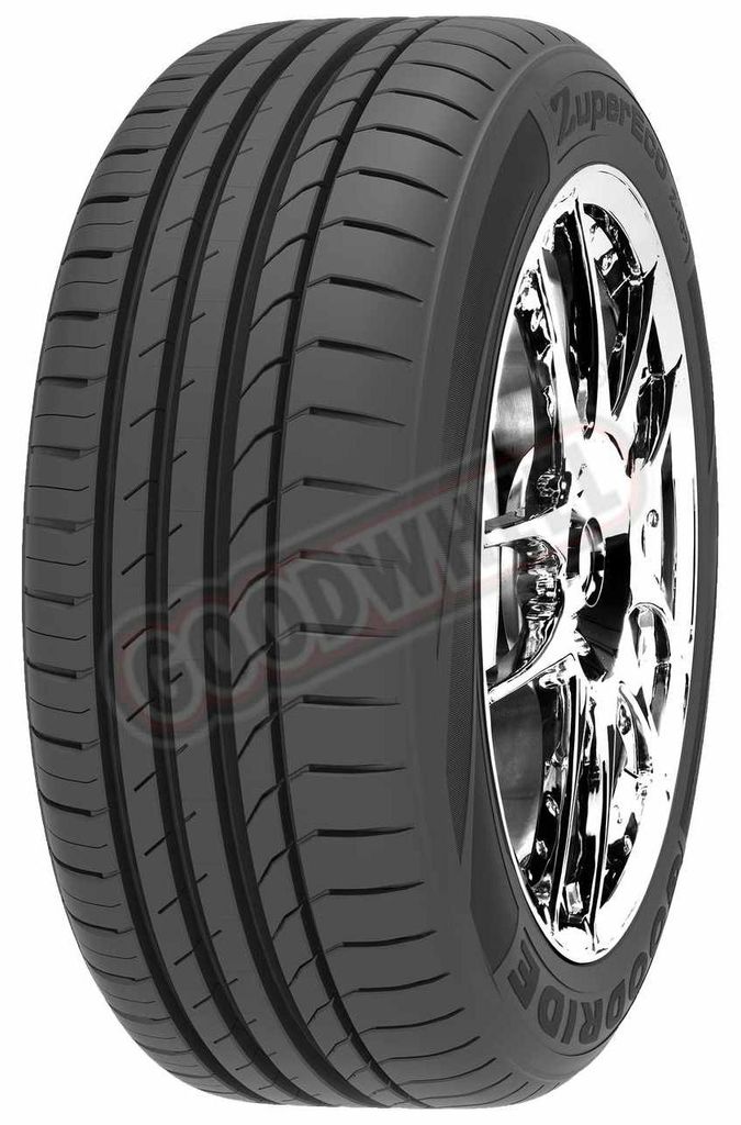 Goodride ZuperEco Z-107 ( 205/60 R16 92V ) Immagine del prodotto 