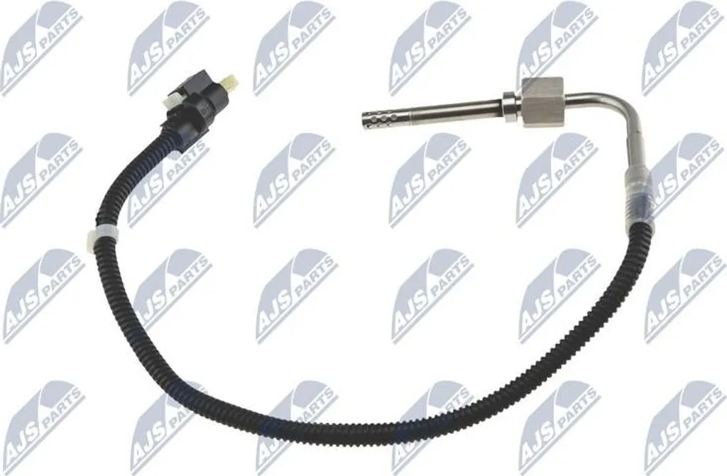 Réparer voyant moteur avec le capteur température gaz 19052800 NTY