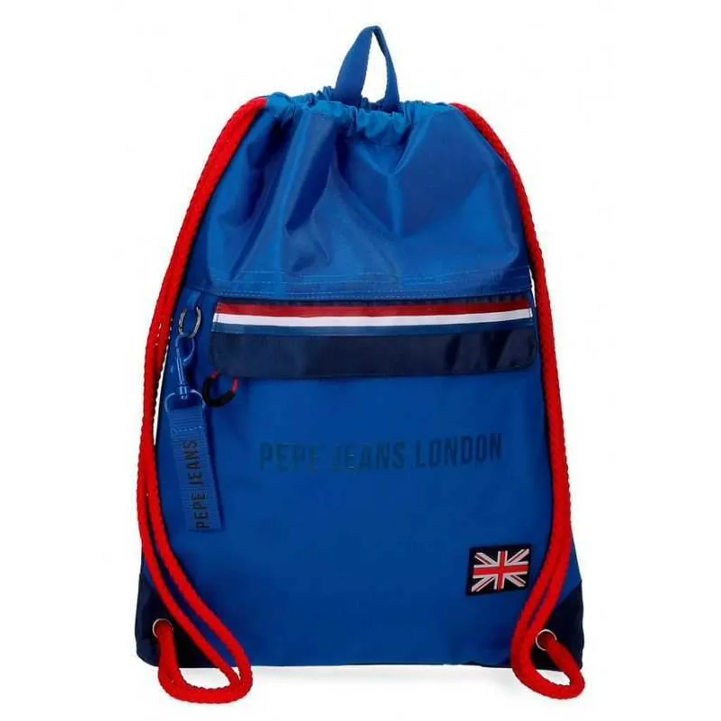 Borsa Marsupio Pepe Jeans 6093821: L'essenziale dello Streetwear