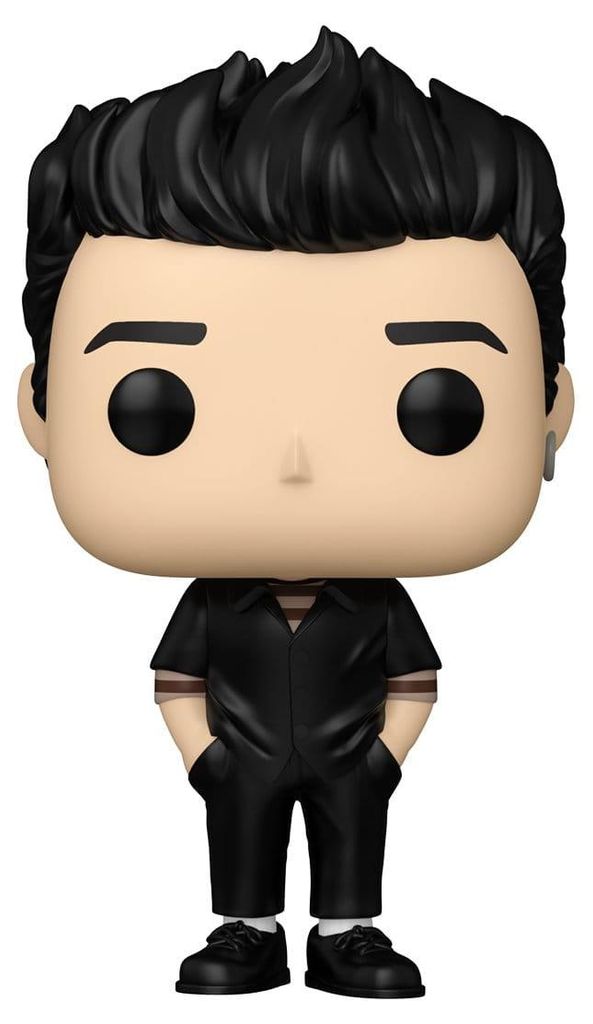 Funko FK90145 - Green Day POP! Produktbild 
