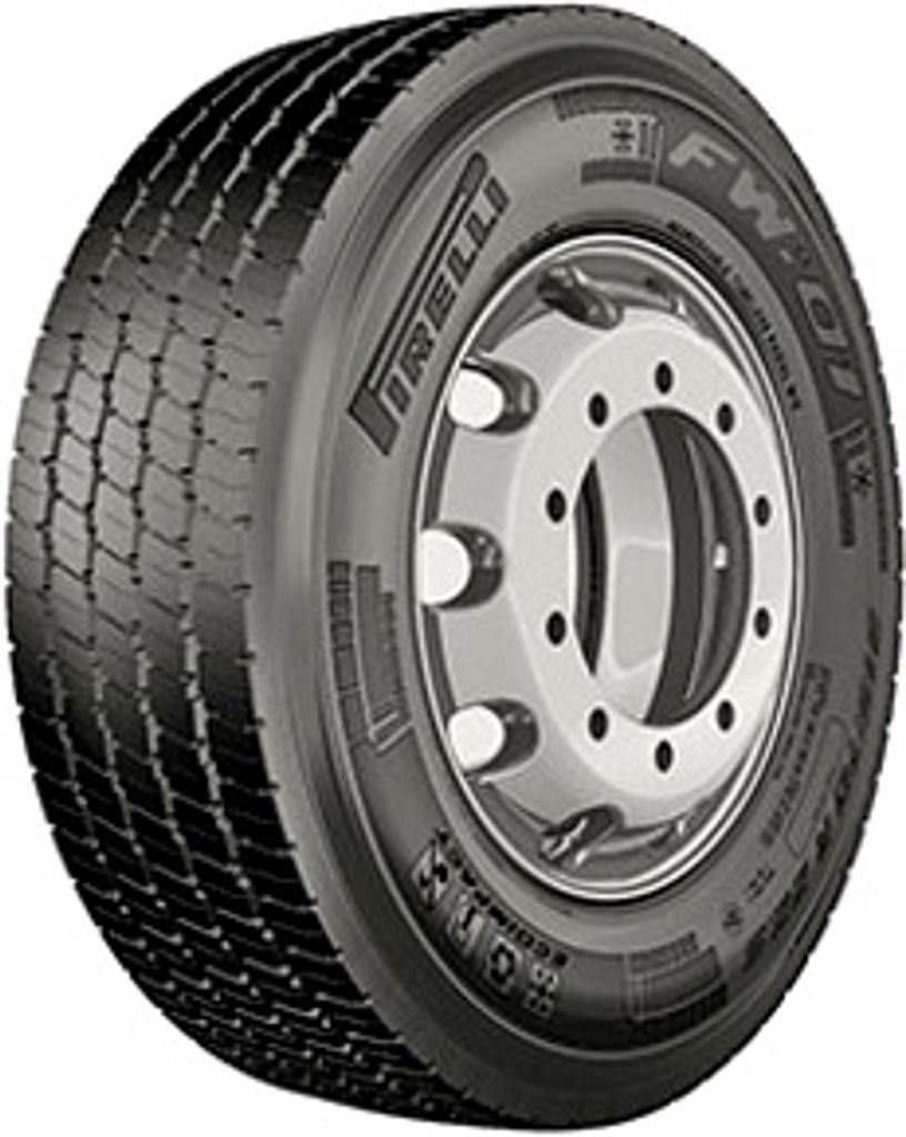 Pirelli FW01 ( 315/70 R22.5 156/150L ) Reifen