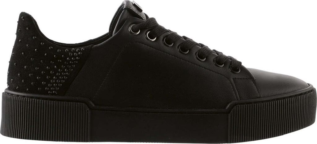 Hogl Damen Sneaker 8-103659 0100 Farbe: Schwarz Größe: 37.5