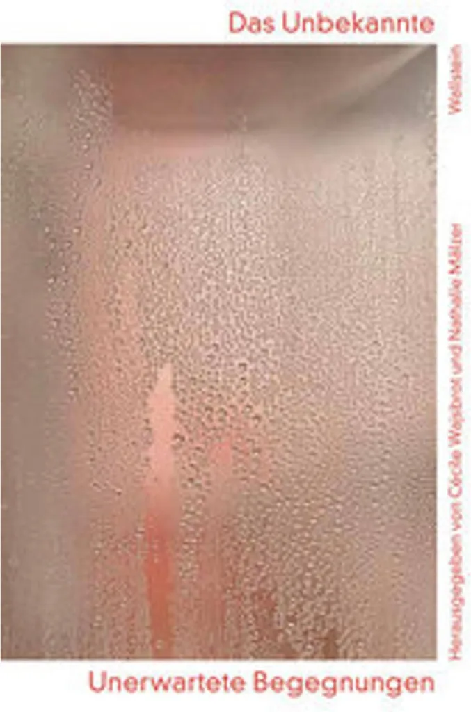 Das Unbekannte Parfum de Niche Eau de Parfum Homme et Femme Flacon 100ml