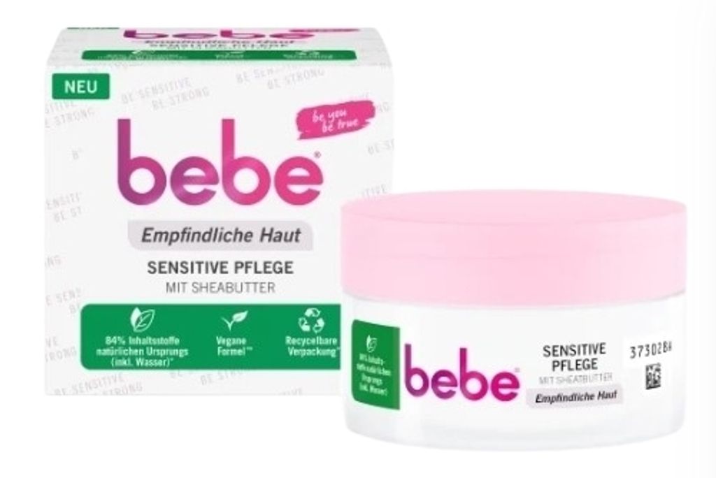 Crème de jour hydratante pour enfants à la texture Image du produit 