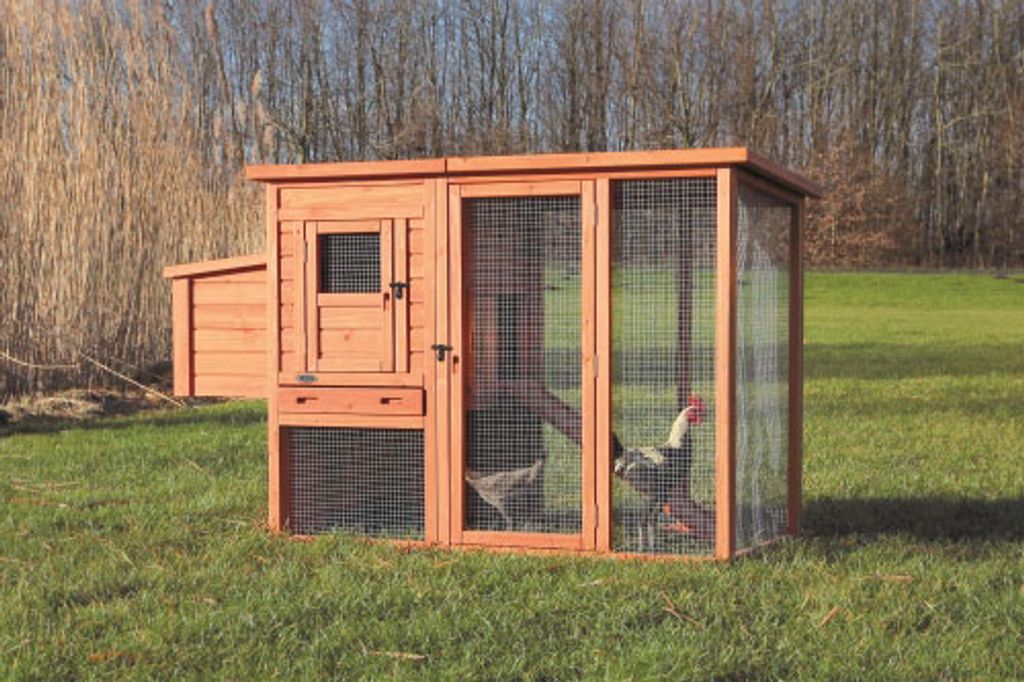 TRIXIE 55961, Kunststoff, 1700 mm, 1050 mm, 770 mm