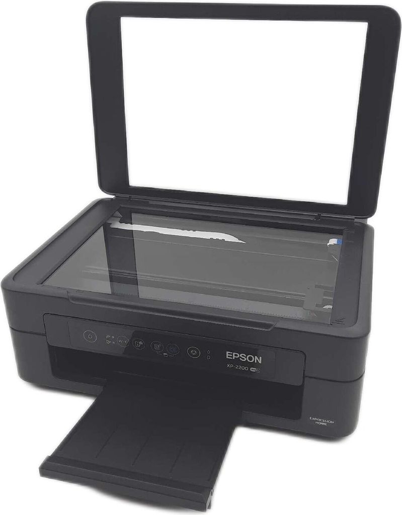 Epson Expression Home XP-2200 - Tintenstrahl - Farbdruck - Produktbild 13
