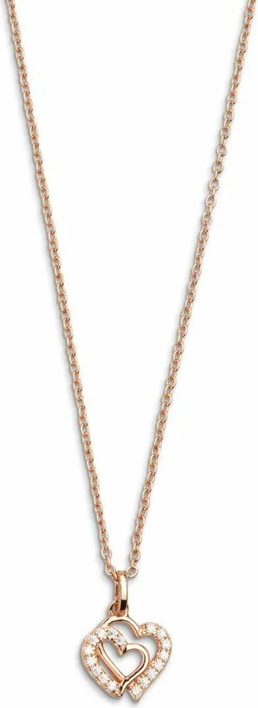 Bijou Femme Collier XENOX Maille Forçat et Médaillon Géométrique Fin