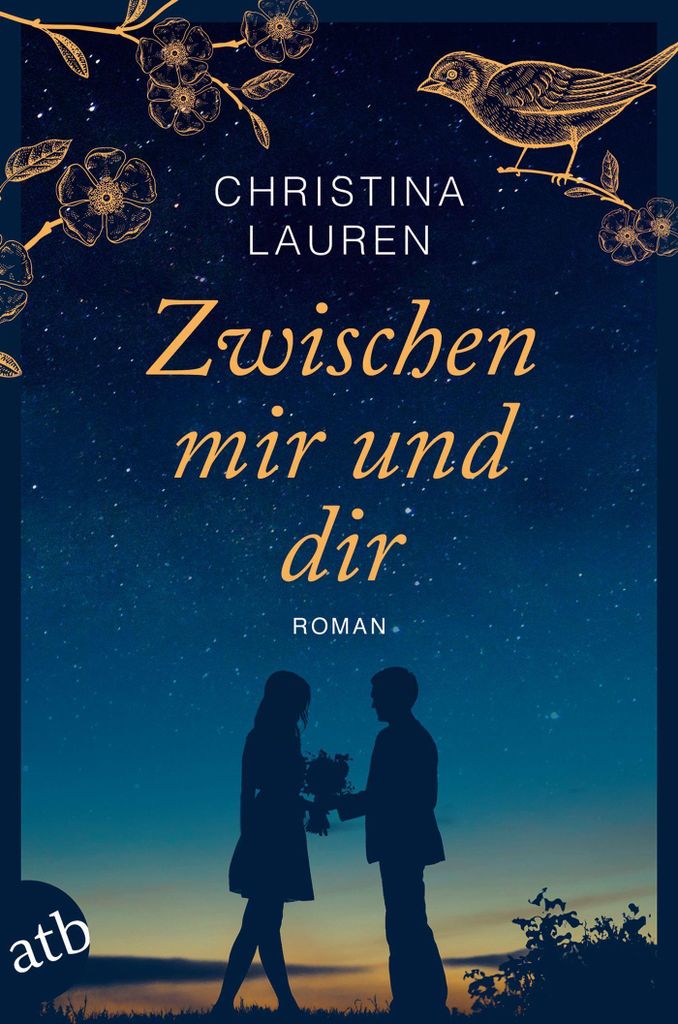 Zwischen mir und dir