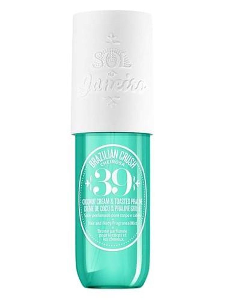Sol de Janeiro Coco Cabana Fragrance Mist 90ml Produktbild 