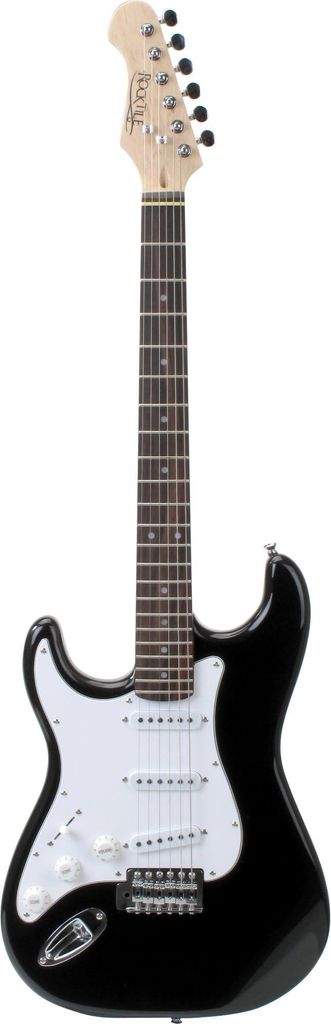 Chitarra Rocktile E strat, mancina Immagine del prodotto 
