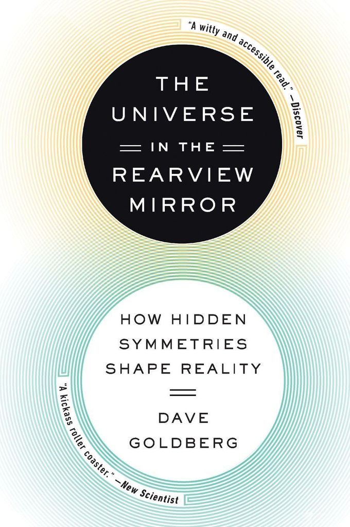 The Universe in the Rearview Mirror