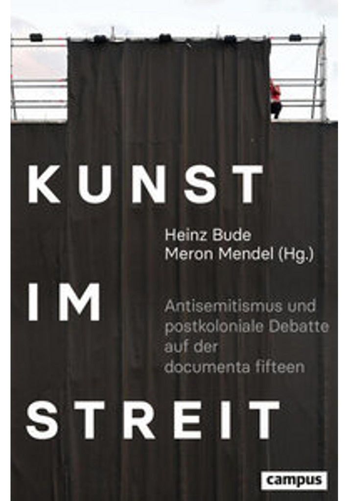 Kunst im Streit