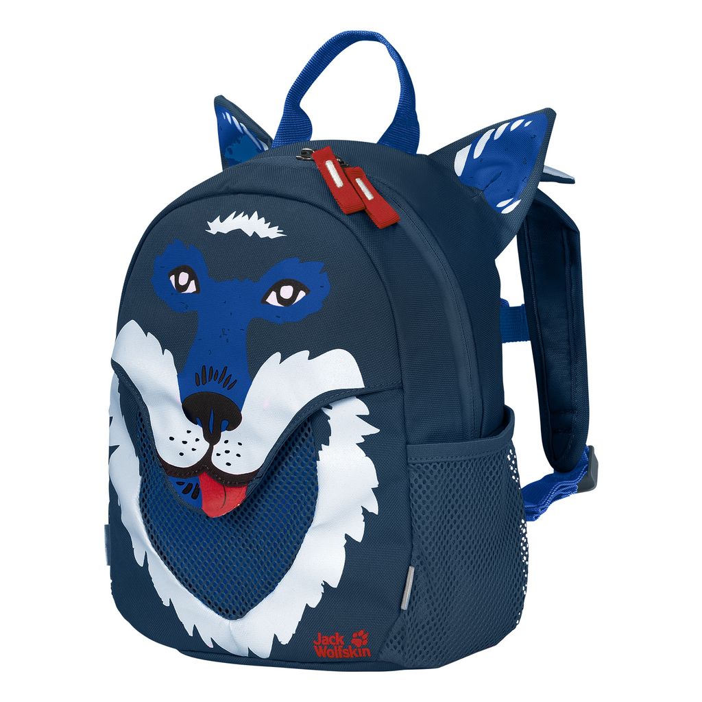 Plecaki Jack Wolfskin Little Jack 20092221024 Zdjęcie produktu 