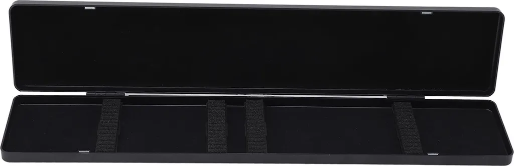 Grand coffret de rangement pour flotteurs et matériel de ligne complet - 3