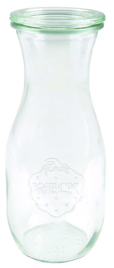 WECK Weck Saftflasche 1ltr.m.D. 121553