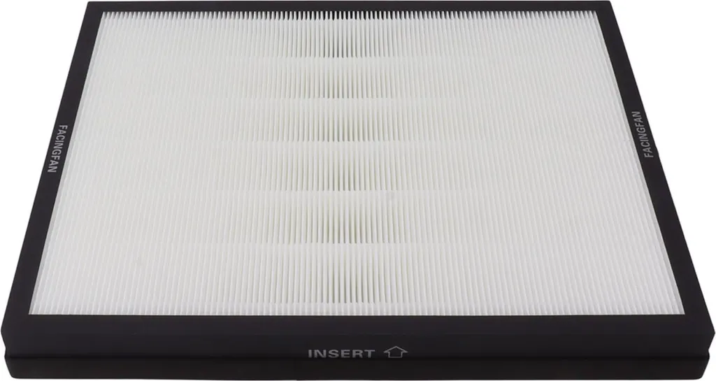 Filtre de Rechange à Particules Série 200 pour Purificateur BlueAir
