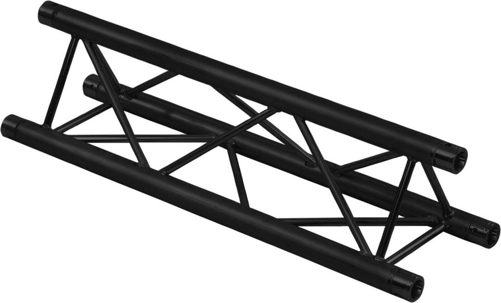 ALUTRUSS TRILOCK S-2500 3-Punkt-Traverse schwarz