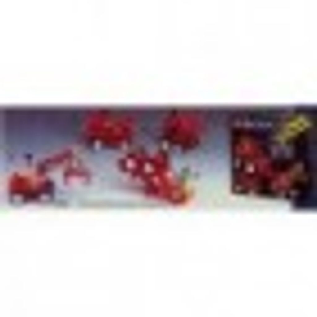 LEGO 8044 Universal Pneumatic Set  LEGO Anzahl Anleitungen: Produktbild 