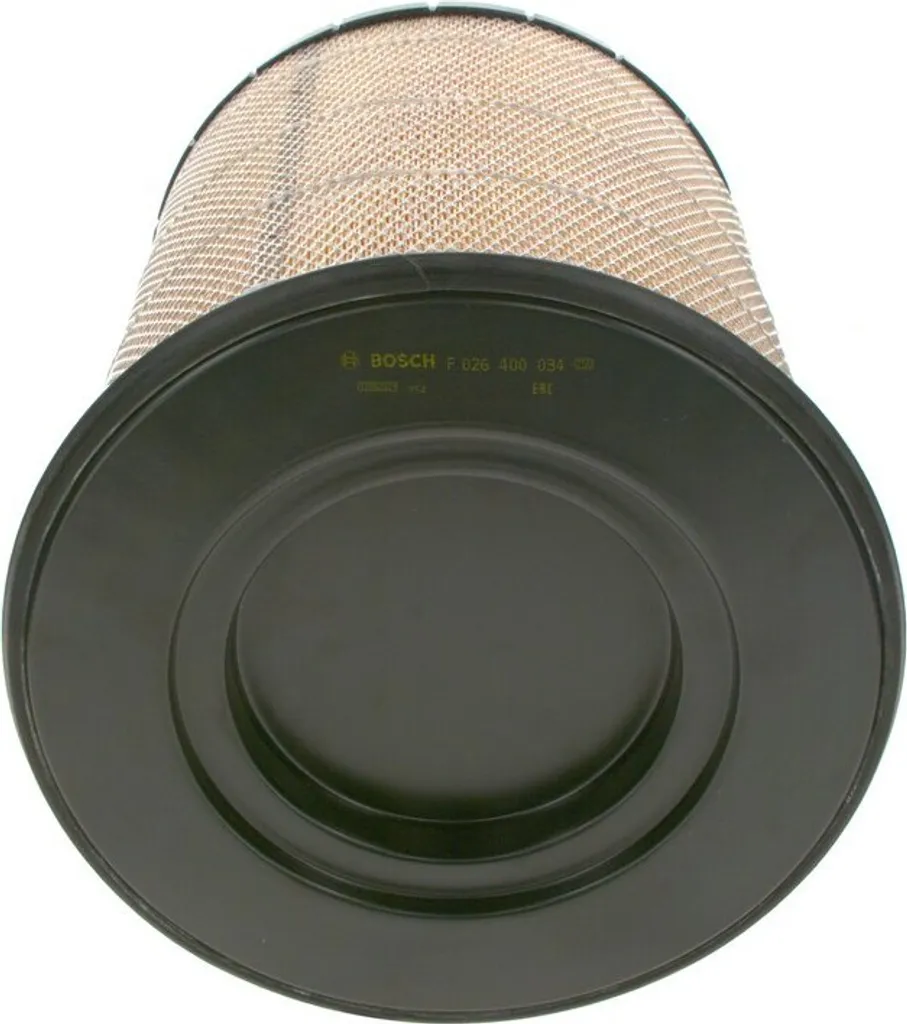 Filtre à Air Bosch F026400034 : Stop aux Impuretés Moteur Clio et A6