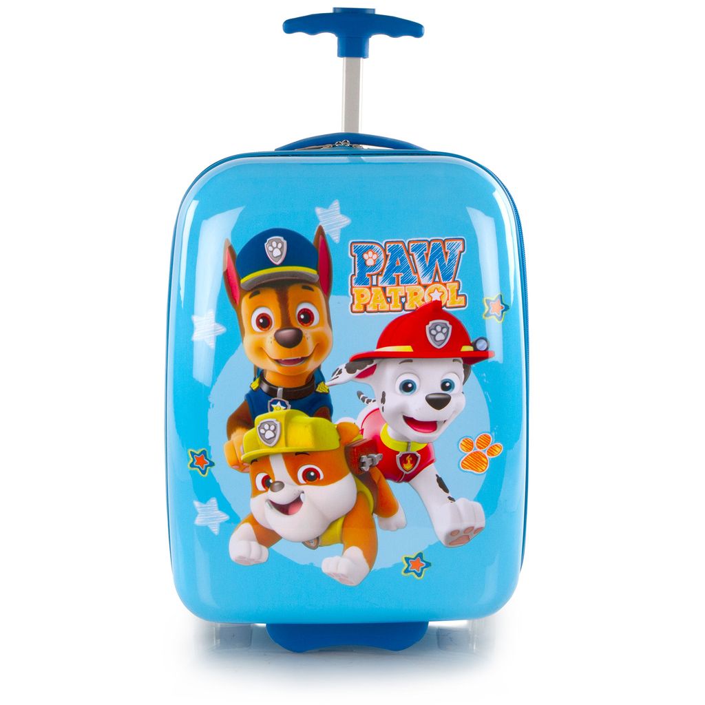 Heys Kids 2 Rollen Kindertrolley 46 cm Produktbild 
