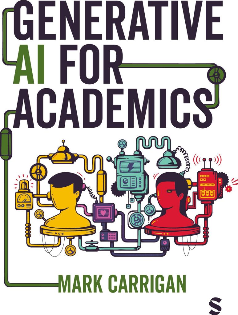 Generative AI for Academics