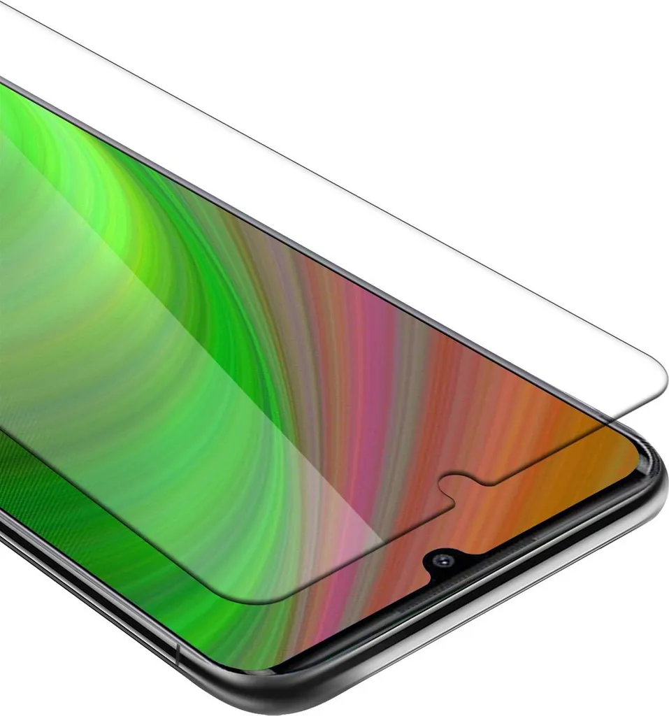 2 Pezzi BROTECT Flex Pellicola Protettiva Integrale Per ZTE Axon 11 4g 5138981