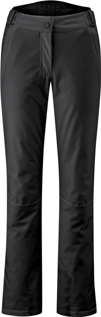 Maier Sports Damen Skihose Steffi Slim mit Schneefang 502750 schwarz : 22 Größe: 22