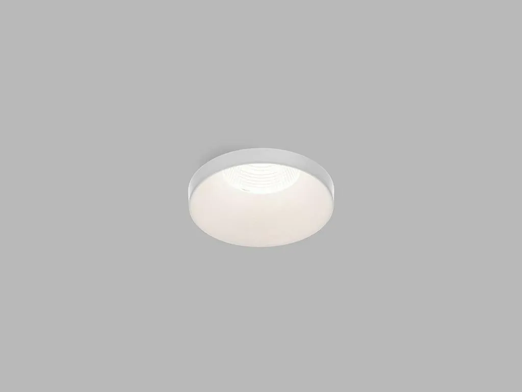 Spot LED encastrable blanc 4000 K LED2 SPOT A pour un éclairage moderne