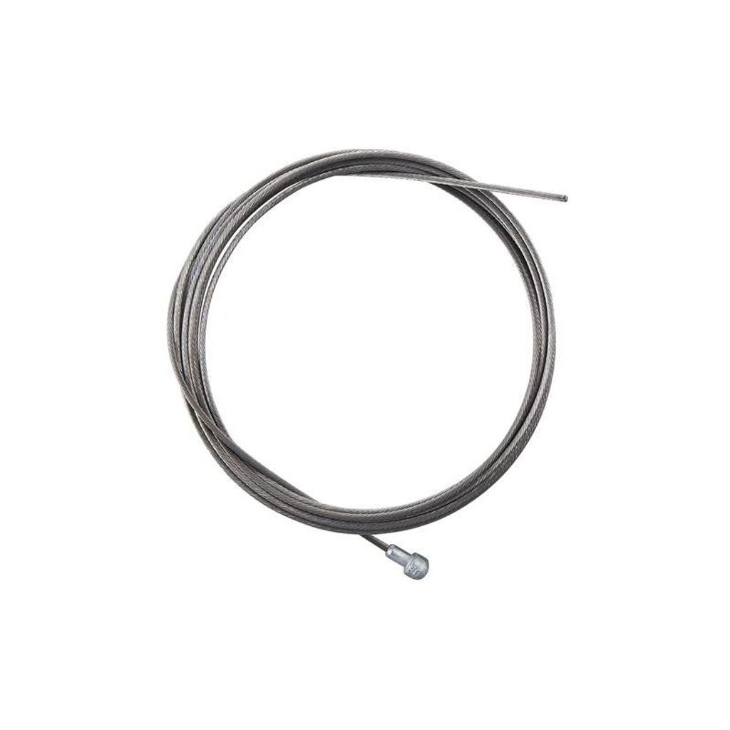 SHIMANO Cavo freno - ROAD 1.6x2050 mm - Argento Immagine del prodotto 