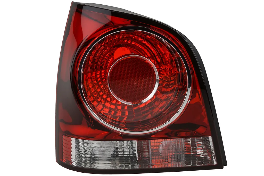Remplacer feu arrière gauche cassé VW Polo 9N3 2005-2012 sans porte