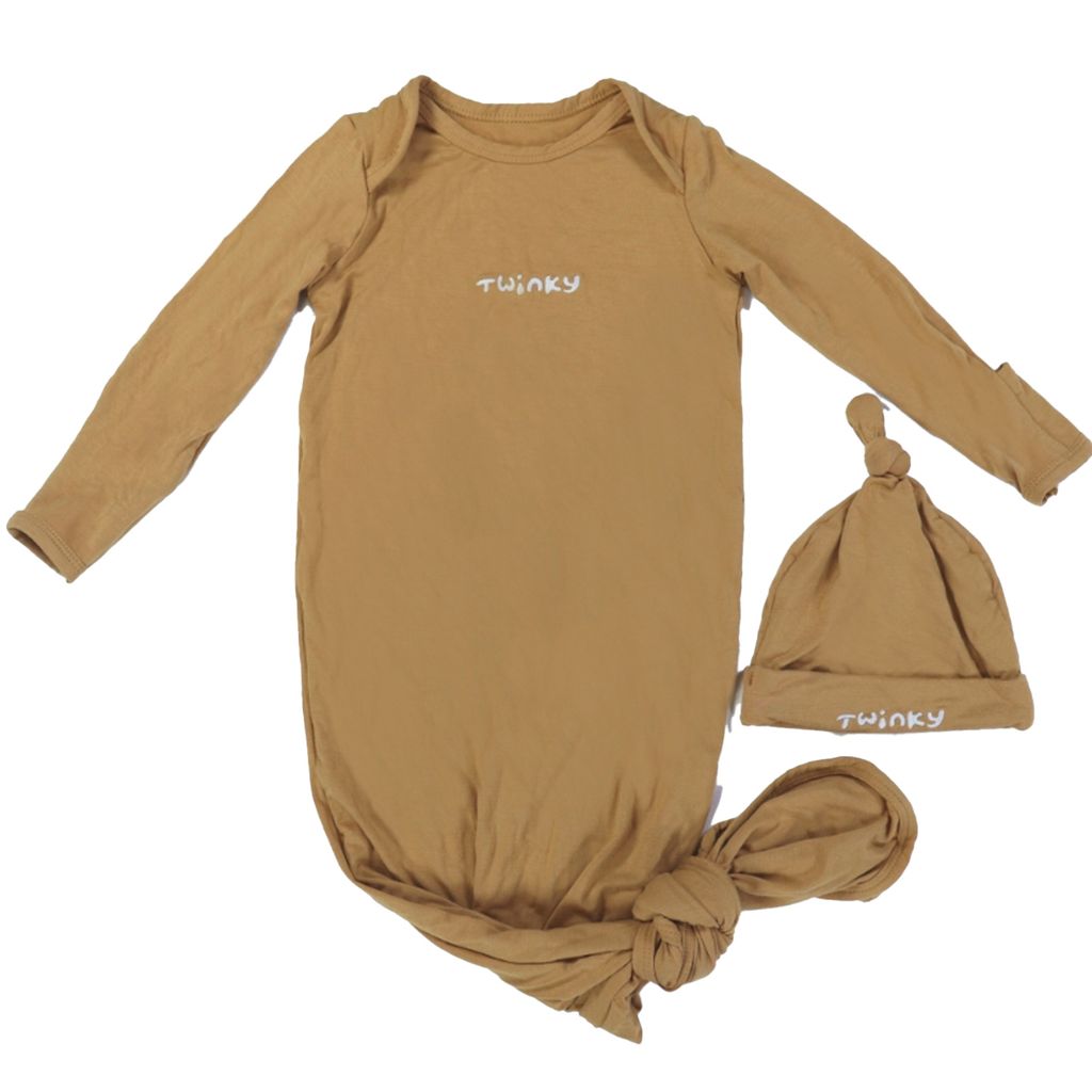 Twinky Schlafsack für Babys – Kleidung für den Sommer – Baby-Strampler