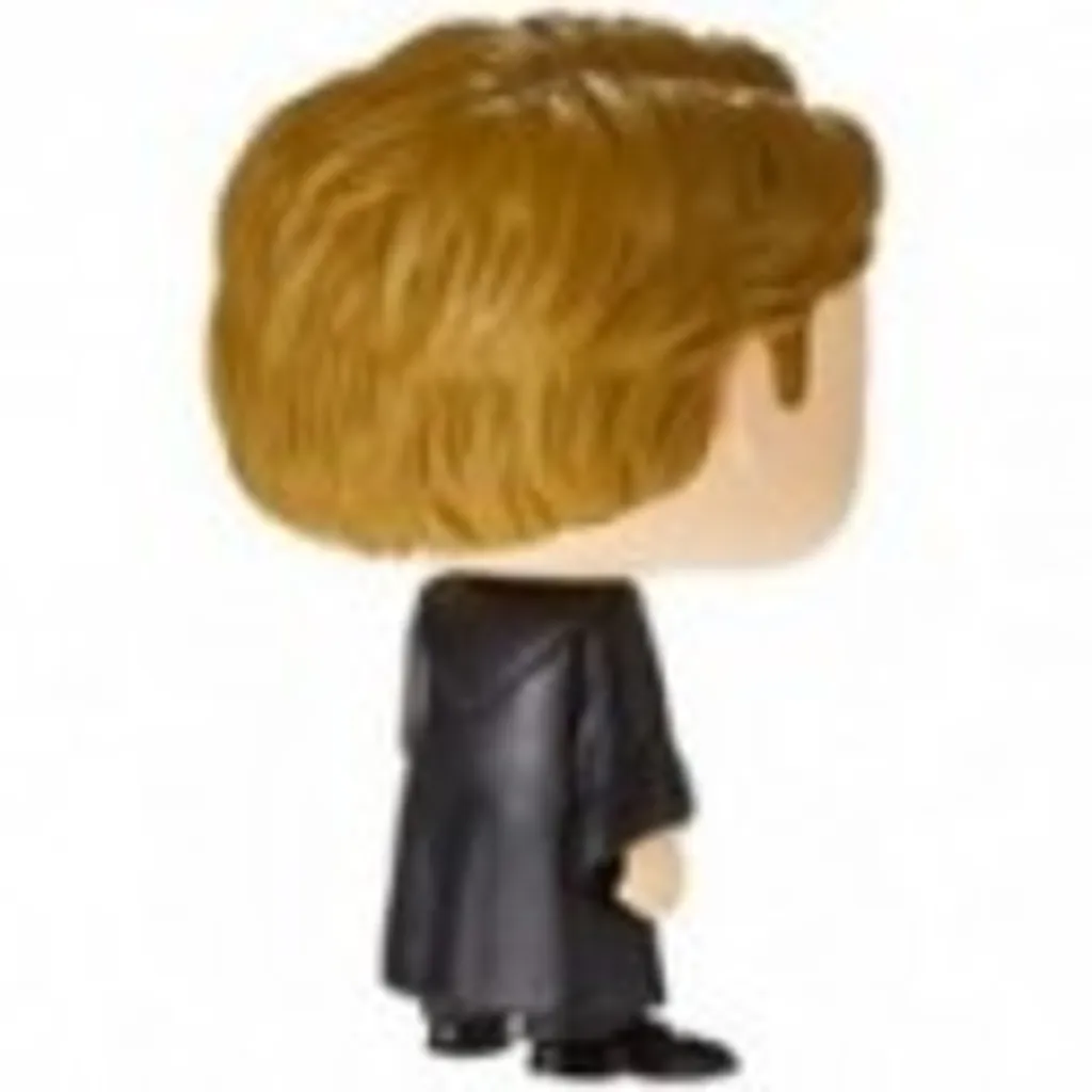 Funko Pop Cedric Diggory 90 Harry Potter figurine vinyle détaillée - 4