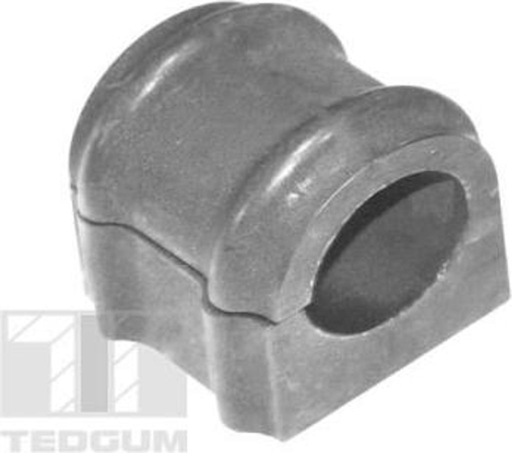 TEDGUM TED46090 Lagerung, Stabilisator OE 9063260481 kompatibel mit Sprinter