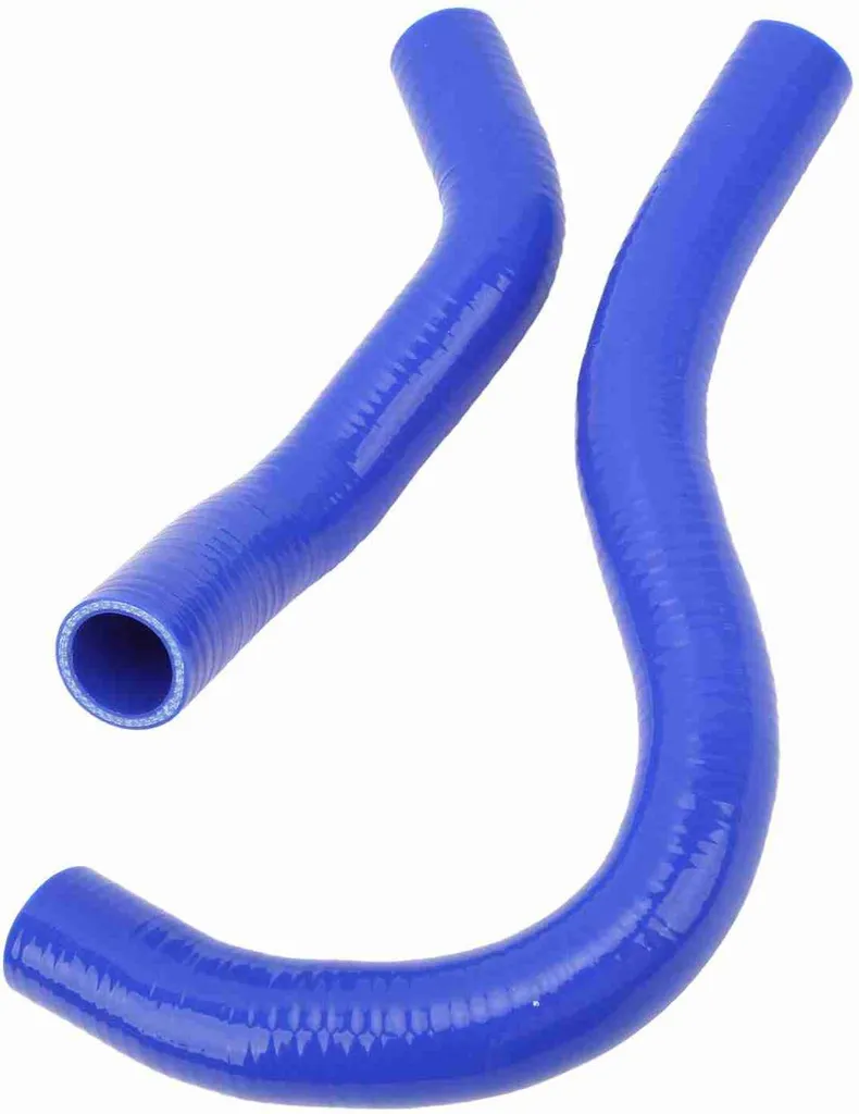 Évitez les Fuites avec ces Durites de Refroidissement Civic EP3 Bleu