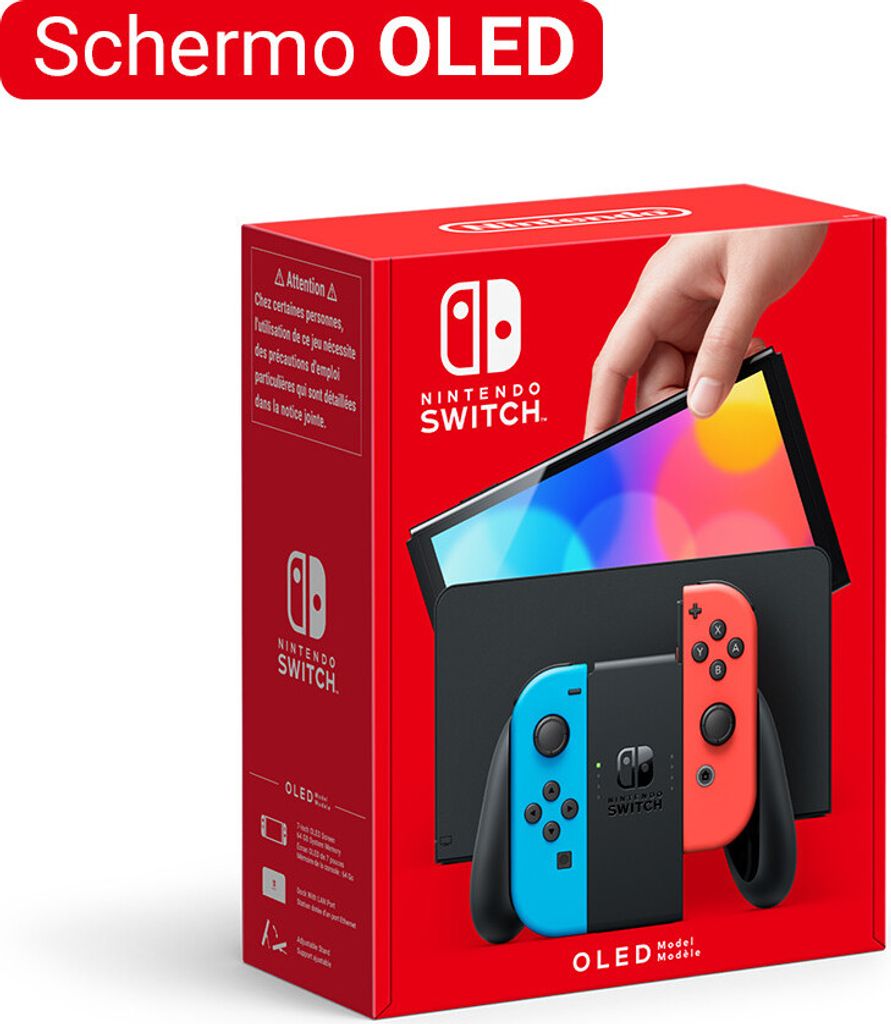 For buy Nintendo Switch