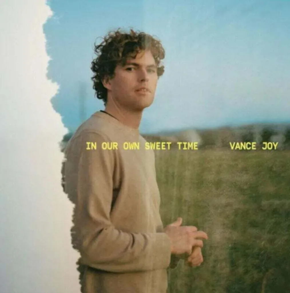 Vance Joy In Our Own Sweet Time LP - Vinyle Haute Qualité Sonore LP