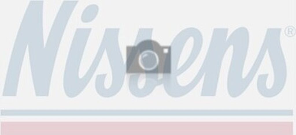 NISSENS 935265 Ölleitung, Turbolader OE 03L145771AF kompatibel mit A4 8K, Q5