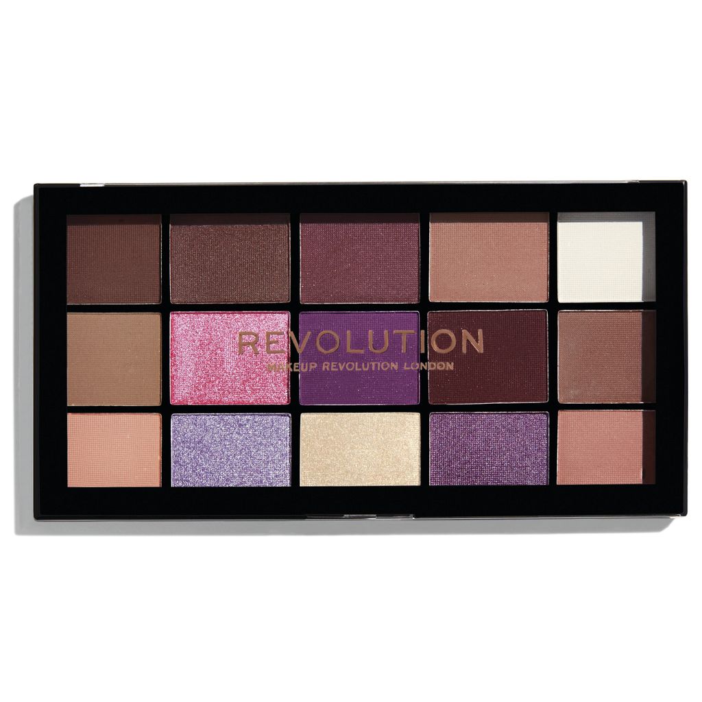 Makeup Revolution Re-Loaded Visionary Palette Immagine del prodotto 