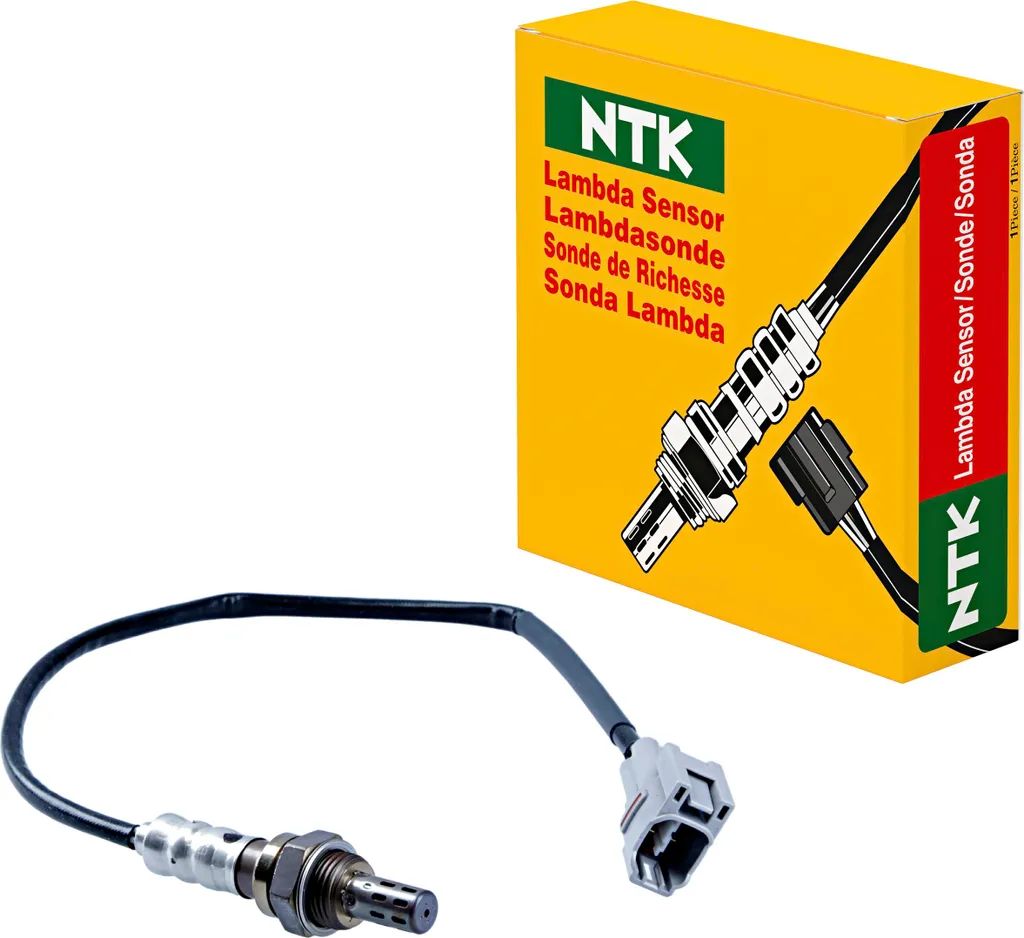 Sonde lambda Suzuki Swift III NTK 97830 : Réduisez votre consommation