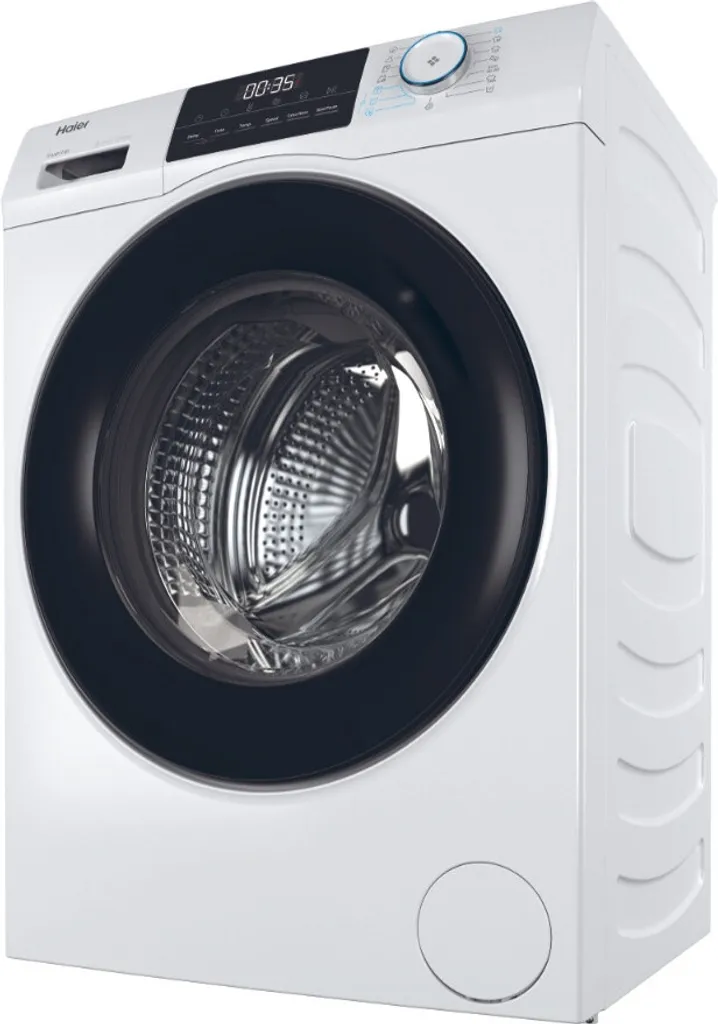 Lave-linge Haier 9kg Idéal Famille avec Fin Différée et 15 Programmes - 6