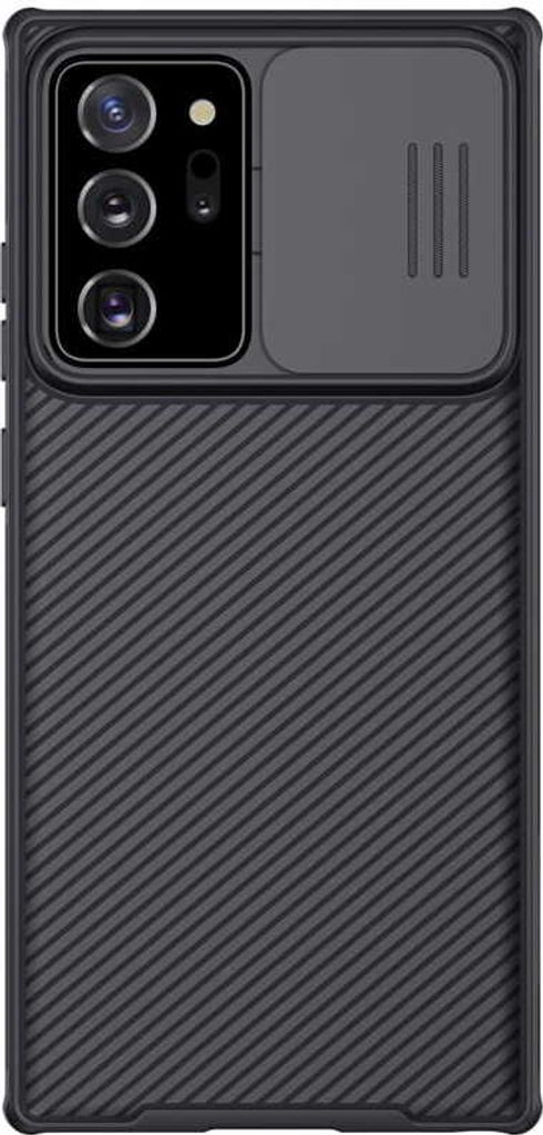 Nillkin CamShield-Hülle für Samsung Galaxy Note 20 Ultra Produktbild 