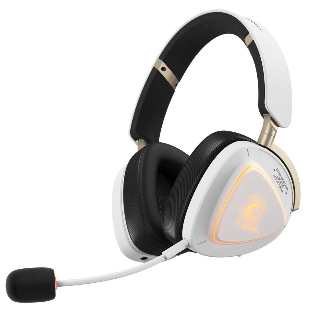 ASUS ROG Delta II KJP KOJIMA Edition RGB Gaming Headset