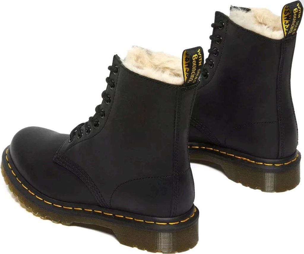 Dr. Martens Airwair Schnürboots Serena Damen 383036313333 Produktbild 50