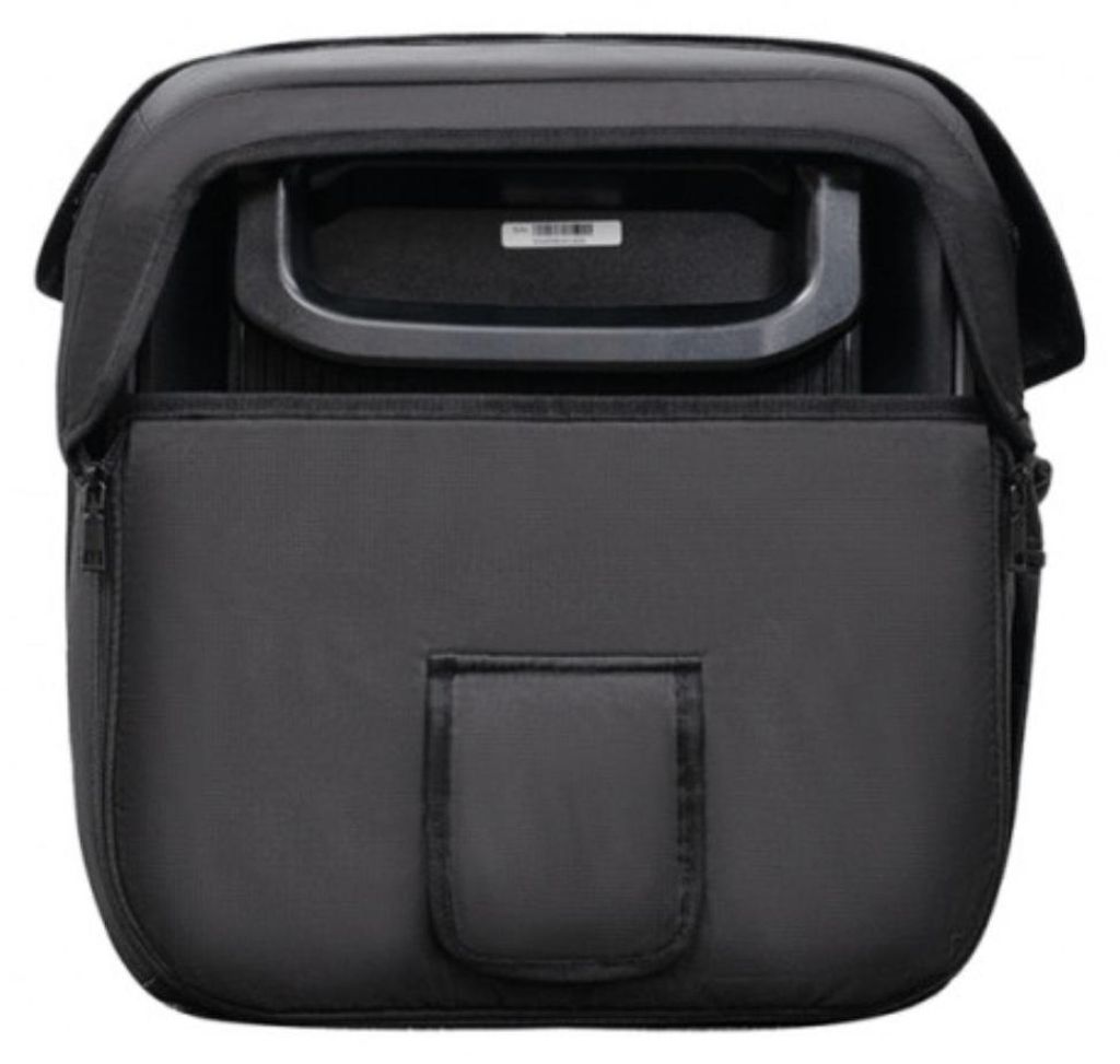 Housse de Protection pour EcoFlow Glacier Classic 55L Noire Image du produit 