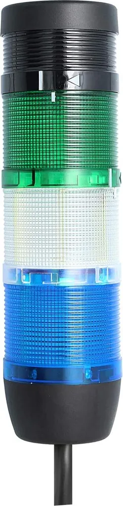 Miglior Rapporto Qualità/Prezzo: Torretta STEX24 70mm 24V