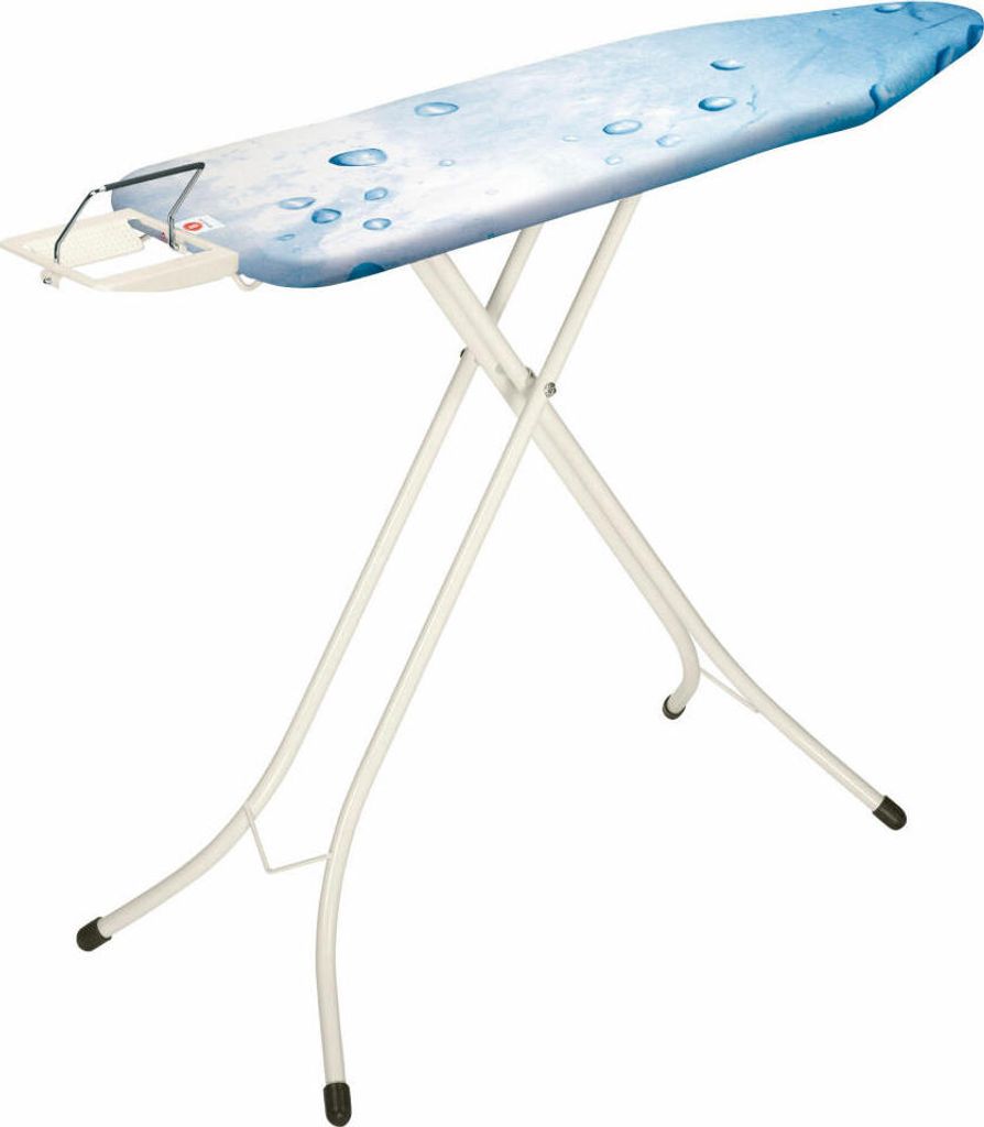 Table à Repasser 124 X 38 Cm - Ice Water - Brabantia Image du produit 