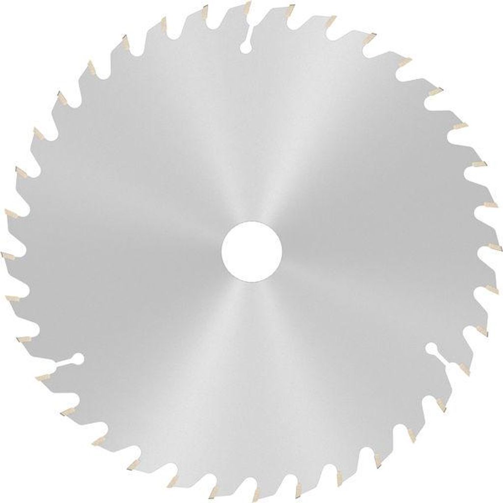 PRO Wood Kreissägeblatt, 165 x 1,7 x 20 mm, Z36